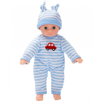 Кукла John Lewis My first doll blue