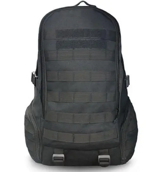 Рюкзак тактический военный Tactical Backpack B07 35л черный