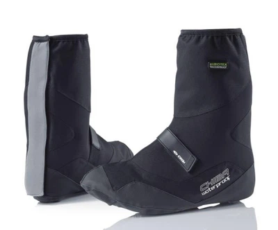 Бахилы на велотуфли Chiba Eurotex Waterproof 45-46