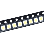 Светодиоды Lextar 3030 SMD PT30W45 V1 для подсветки телевизоров 6В, 1.8Вт лот 10шт