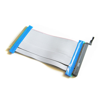 Райзер PCI-Express PCI-E 16X на 16X 160мм