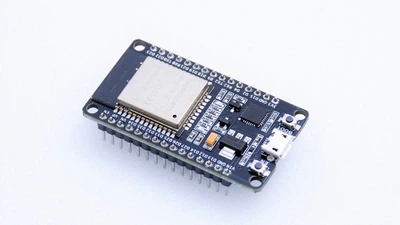 Плата разработчика ESP32 DevKit v1 Wi-Fi Bluetooth ESP32-WROOM-32