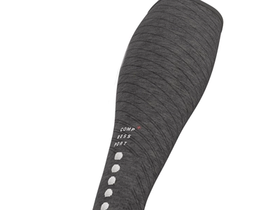 Компрессионные гольфы для спорта Full Socks Recovery 2L(39-41см) Grey Melange