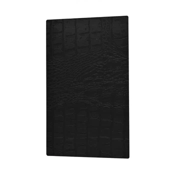 Захисна гідрогелева плівка BLADE Hydrogel Screen Protection back Leather 0.5мм series crocodile skin