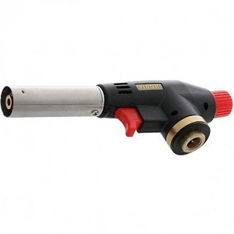Газовая паяльная лампа Virok 44V169