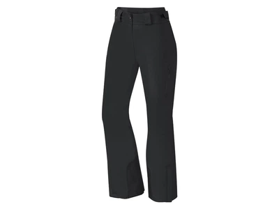 Горнолыжные брюки мембранные (3000мм) для женщины Crivit BIONIC-FINISH® ECO 363596 44(L) Черный