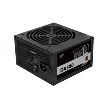 Блок питания DeepCool DA500 (DP-BZ-DA500N) 500W