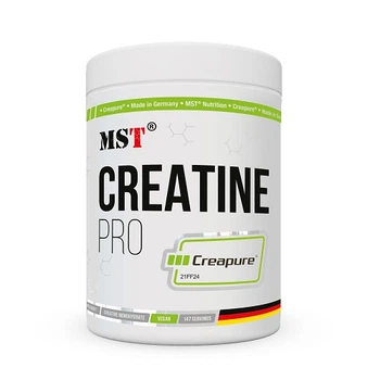 Креатин MST Creatine Creapure, 500 г.
