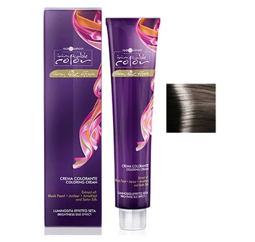 Крем-фарба для волосся Hair Company Inimitable Color 9.1 суперсвітлий попелястий блондин 100 мл