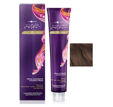 Крем краска Hair Company Inimitable Color 8.32 светлый песочный блондин 100 мл