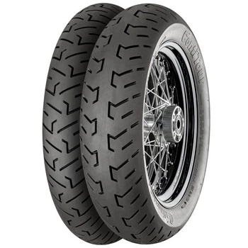 Летние шины Continental ContiTour 160/70 R17 79V Reinforced