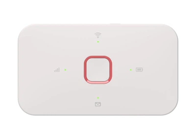Мобильный маршрутизатор TECNO TR118 4G-LTE, 1x3FF SIM, 1xFE LAN, 1xmicro-USB, 2600mAh bat. (4895180763953)