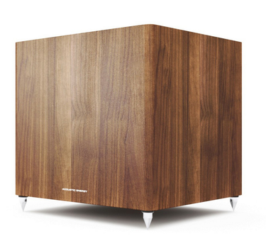 Сабвуфер Acoustic Energy AE 308 Walnut