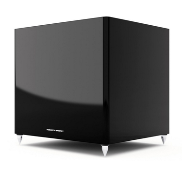 Сабвуфер Acoustic Energy AE 308 Piano Gloss Black