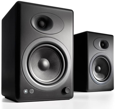 Акустика Audioengine A5+ Black