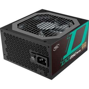 Блок питания DeepCool DQ850 (DQ850-M-V2L) 850W