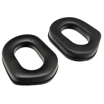 Змінні амбушюри S33A для Earmor M31 Plus/M32 Plus, M31H Plus/M32H Plus, M32X Plus (12462)