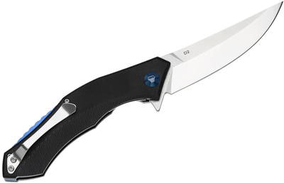 Карманный нож Grand Way SG 080 black (SG 080 black)
