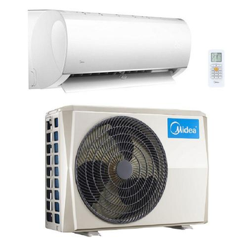 Кондиціонер інверторний Midea AG-07N8C2F-I/AG-07N8C2F-O