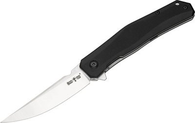 Карманный нож Grand Way SG 111 black (SG 111 black)