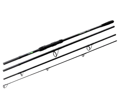 Коропове вудлище Carp Pro CP One Blackpool Travel 12' 3lb (BPCT360-4)