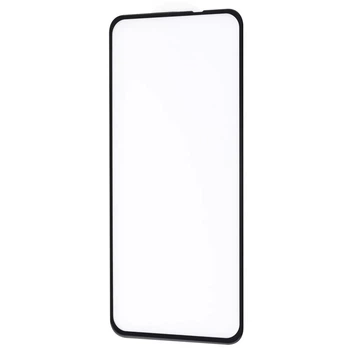 Захисне скло для дисплея Full Screen HQ Samsung Galaxy A13/A23 (A135F/A235F) без упаковки black