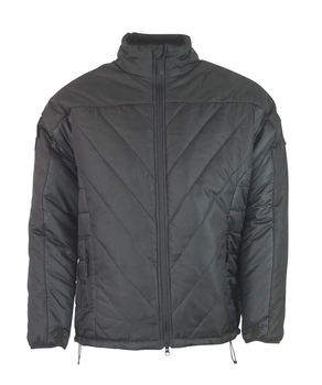 Куртка тактична KOMBAT UK Elite II Jacket, XL чорна