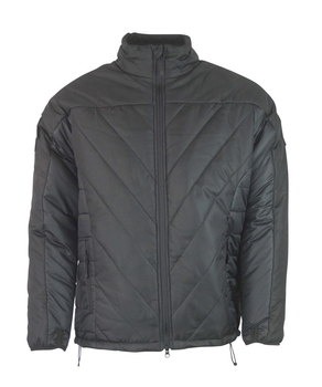 Куртка тактична KOMBAT UK Elite II Jacket, S чорна