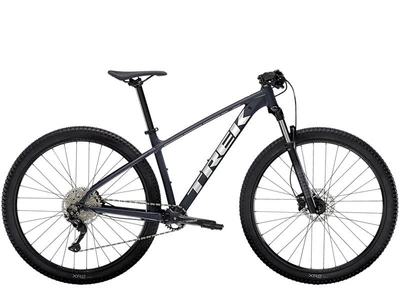 Велосипед гірський Trek, MARLIN 7, 29" синій, 2022