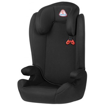 Автокресло Capsula MT5 Black (772010.)