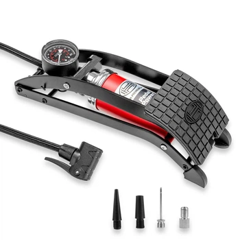 Насос ножной Heyner Pedal Power Pro 215000