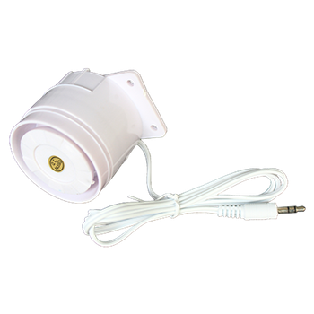 EvoLogic S-01 Сирена