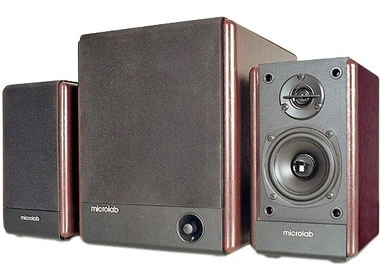 Акустическая система FC-330 MICROLAB
