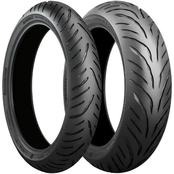 Летние шины Bridgestone Battlax Sport Touring T32 120/70 ZR17 58W