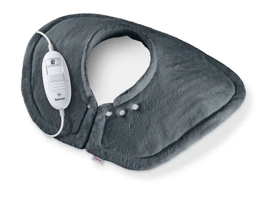 Электрогрелка BEURER HK 54 Grey