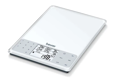 Весы кухонные диетологические BEURER DS 61