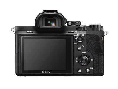 Цифр. фотокамера Sony Alpha 7M2 + объектив 28-70 KIT black