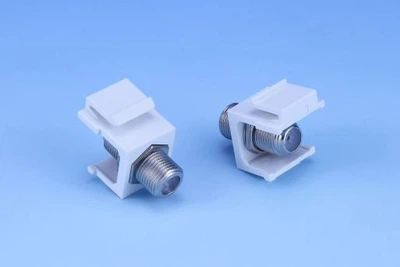 Модуль KeyStone з ТВ адаптером, F типу, EPNew