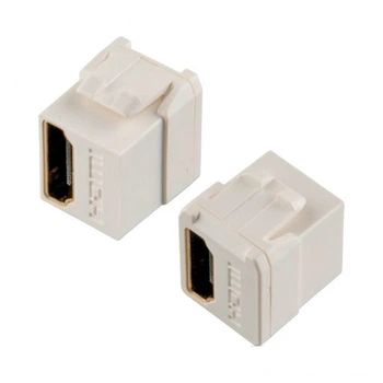 Модуль KeyStone HDMI, білий, EPNew