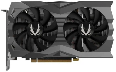 Zotac Видеокарта GeForce RTX 2060 12GB GDDR6 Twin Fan GAMING