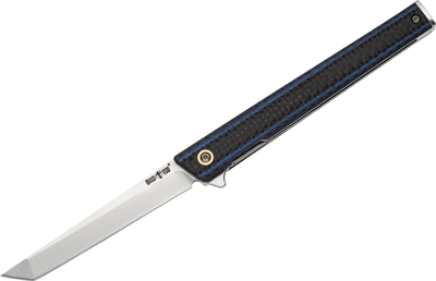 Карманный нож Grand Way SG 158 blue (SG 158 blue)