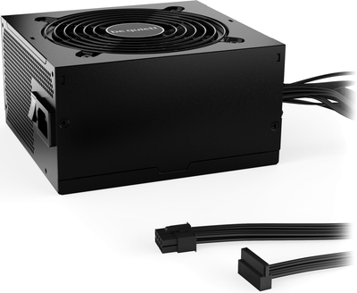 Блок питания be quiet! System Power 10 850W (BN330)