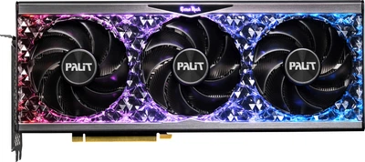 Відеокарта Palit GeForce RTX 4080 GameRock OC (NED4080S19T2-1030G)