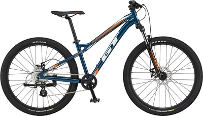 Велосипед GT Stomper Ace 26" XS Dark Teal VS