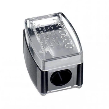 Точилка косметична ARTDECO Sharpener Kajal Liner для дерев'яних олівців (4052136002454)