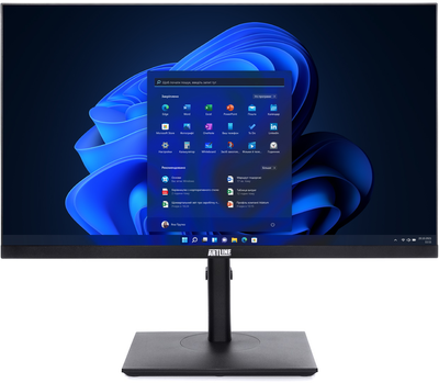 Моноблок ARTLINE Home GX73v05Win