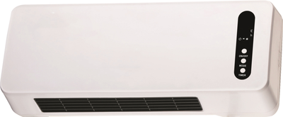 Тепловентилятор Elit PTC-22 2000W