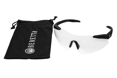 Стрілецькі окуляри Beretta Challenge Сірий