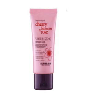 Кондиционер для объема Luxliss Volumizing Hair Care Conditioner 40 мл