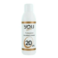 Крем окислитель 20vol 6% You look Professional 1000 мл